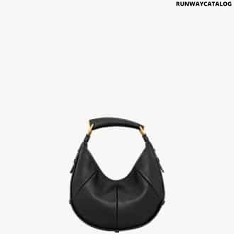 MOMBASA SMALL IN LEATHER