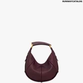 MOMBASA SMALL IN LEATHER