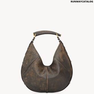 MOMBASA MEDIUM IN VINTAGE LEATHER