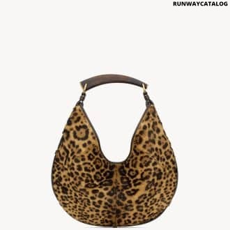 MOMBASA MEDIUM IN PONY HAIR LEATHER