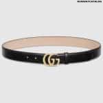 GG Marmont belt