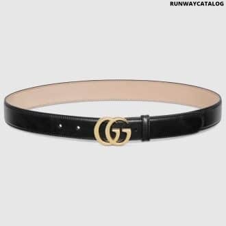 GG Marmont belt