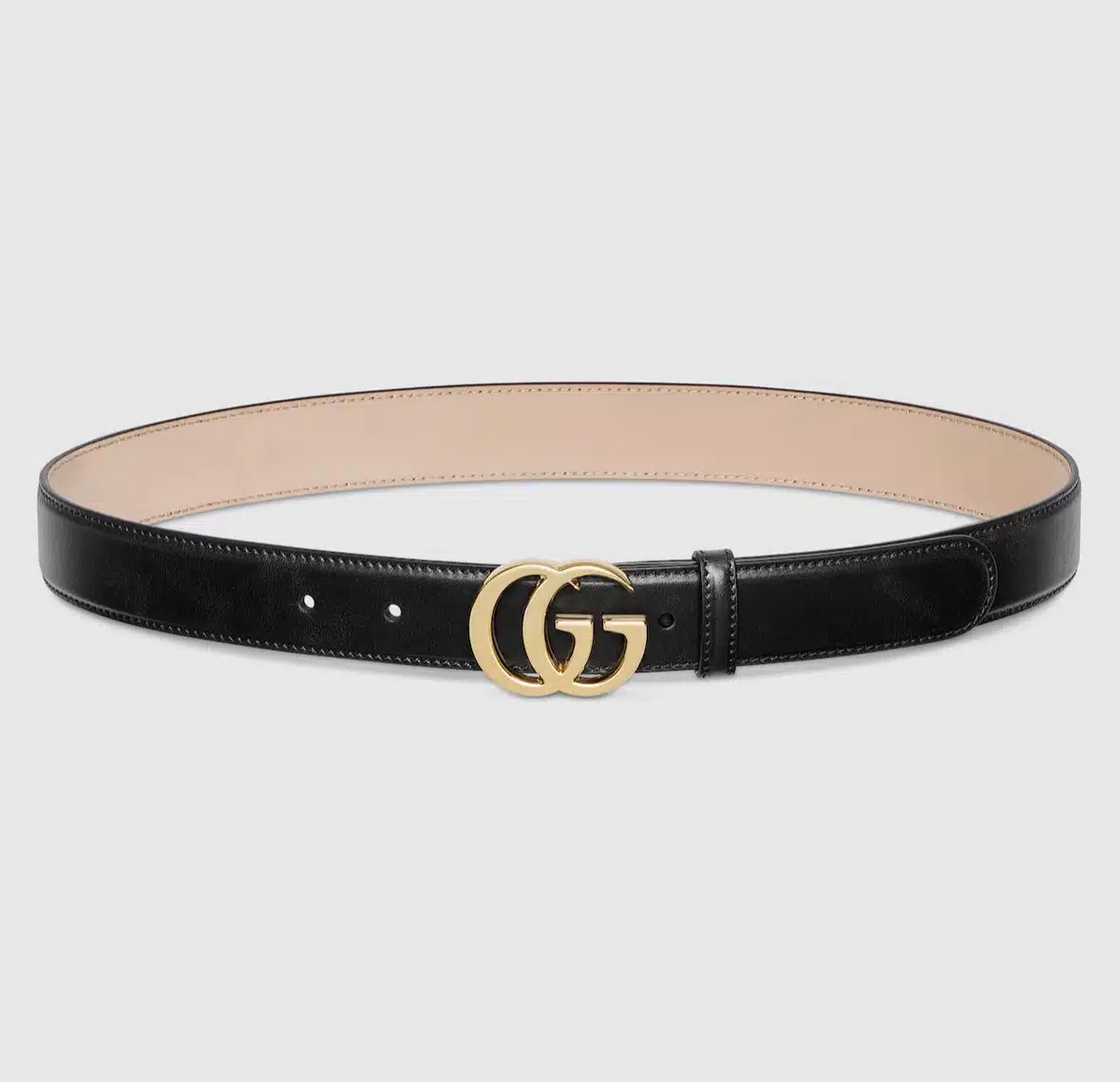GG Marmont belt