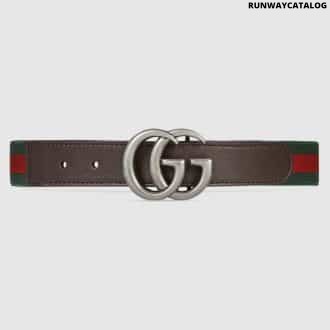 Children's elastic Web belt