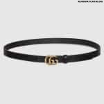 GG Marmont thin belt