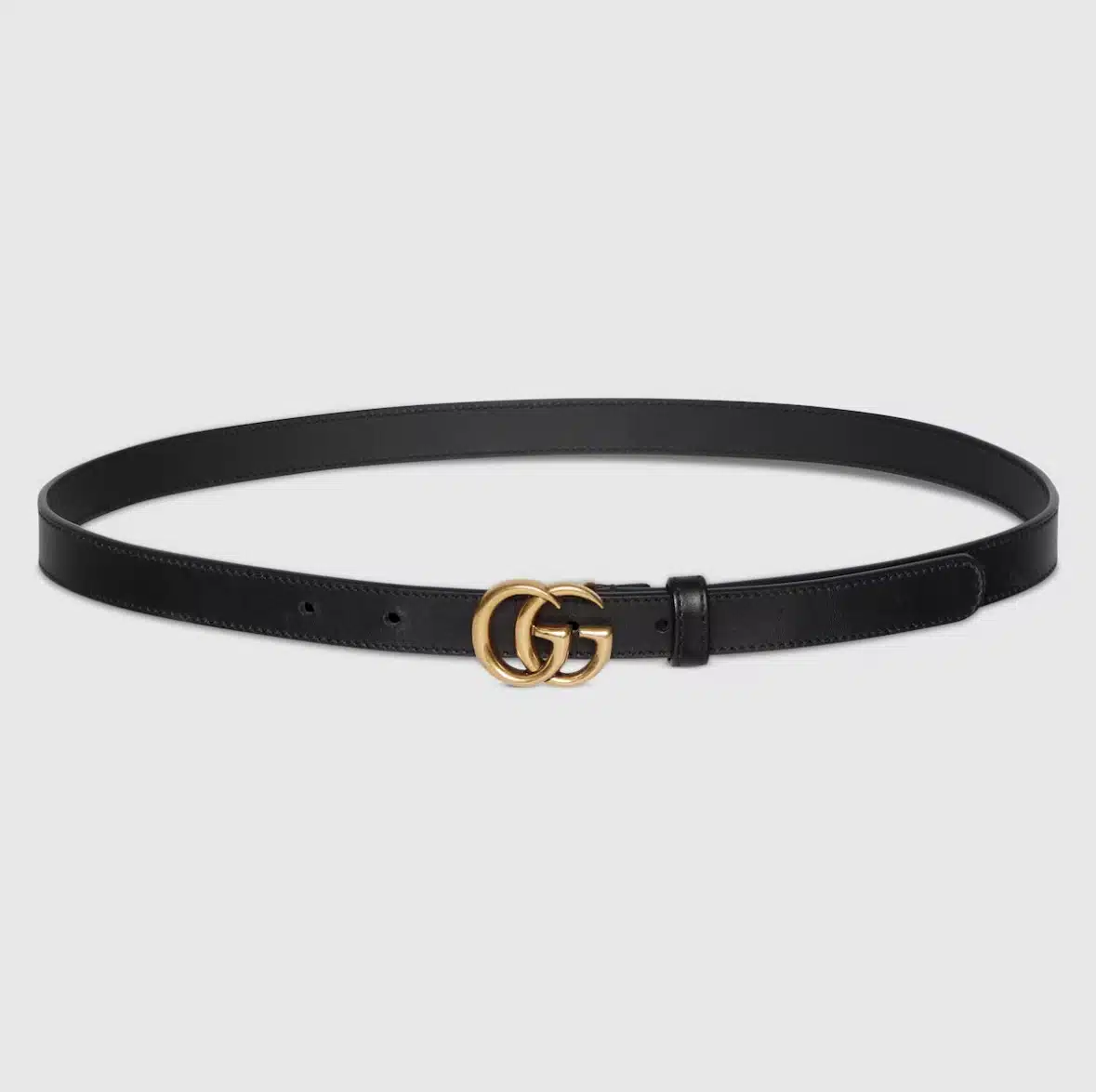 GG Marmont thin belt