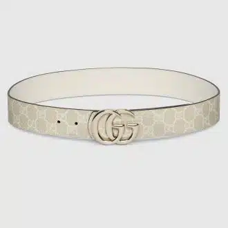 Reversible GG Marmont belt