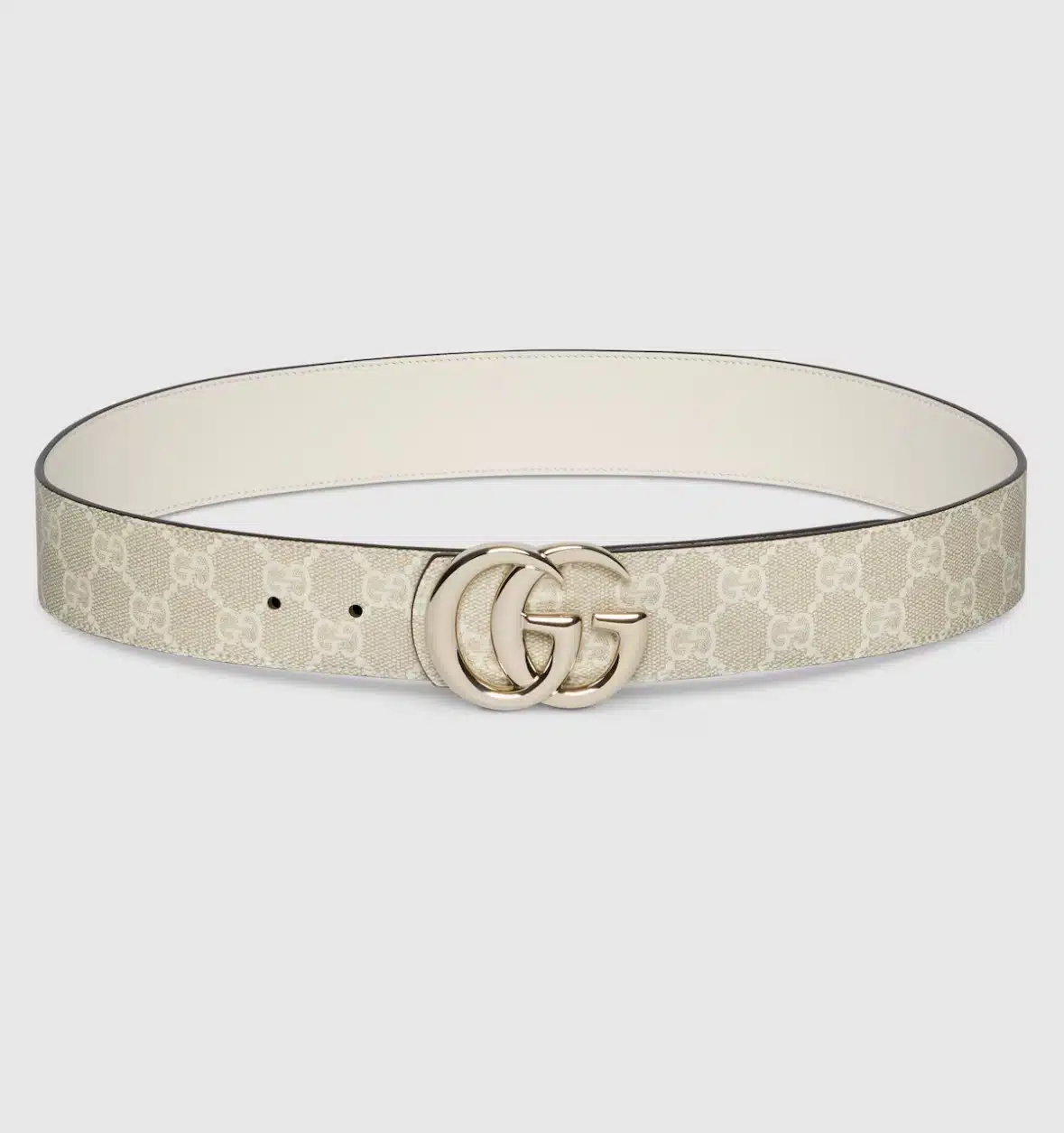 Reversible GG Marmont belt - Image 2
