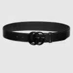 GG Marmont wide belt