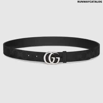 GG Marmont belt