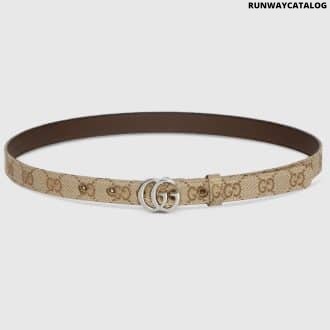 GG Marmont thin belt