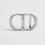 CD Icon Belt Buckle