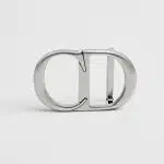 CD Icon Belt Buckle