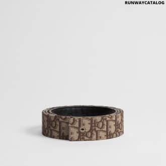 Reversible Belt Strap