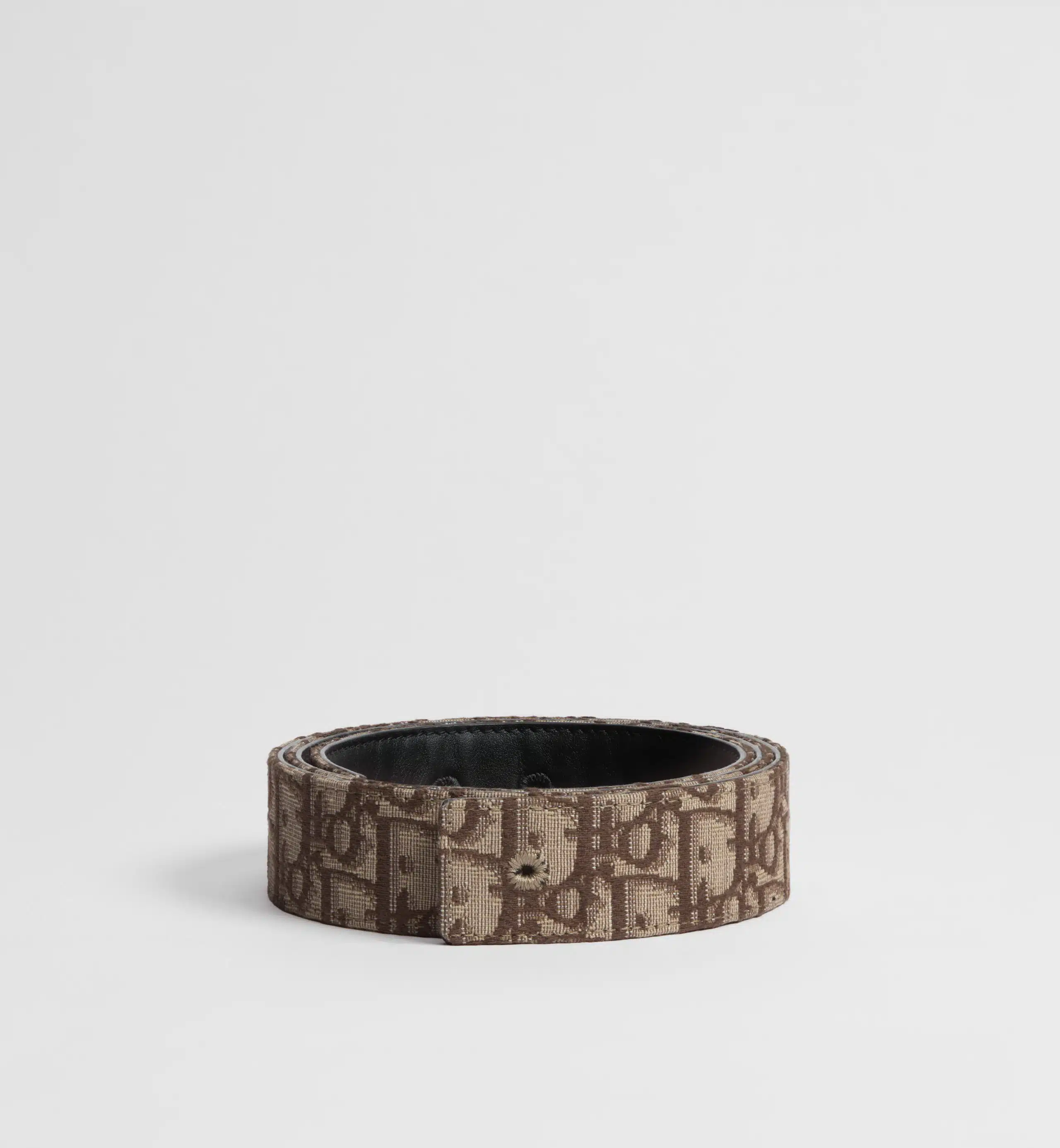 Reversible Belt Strap