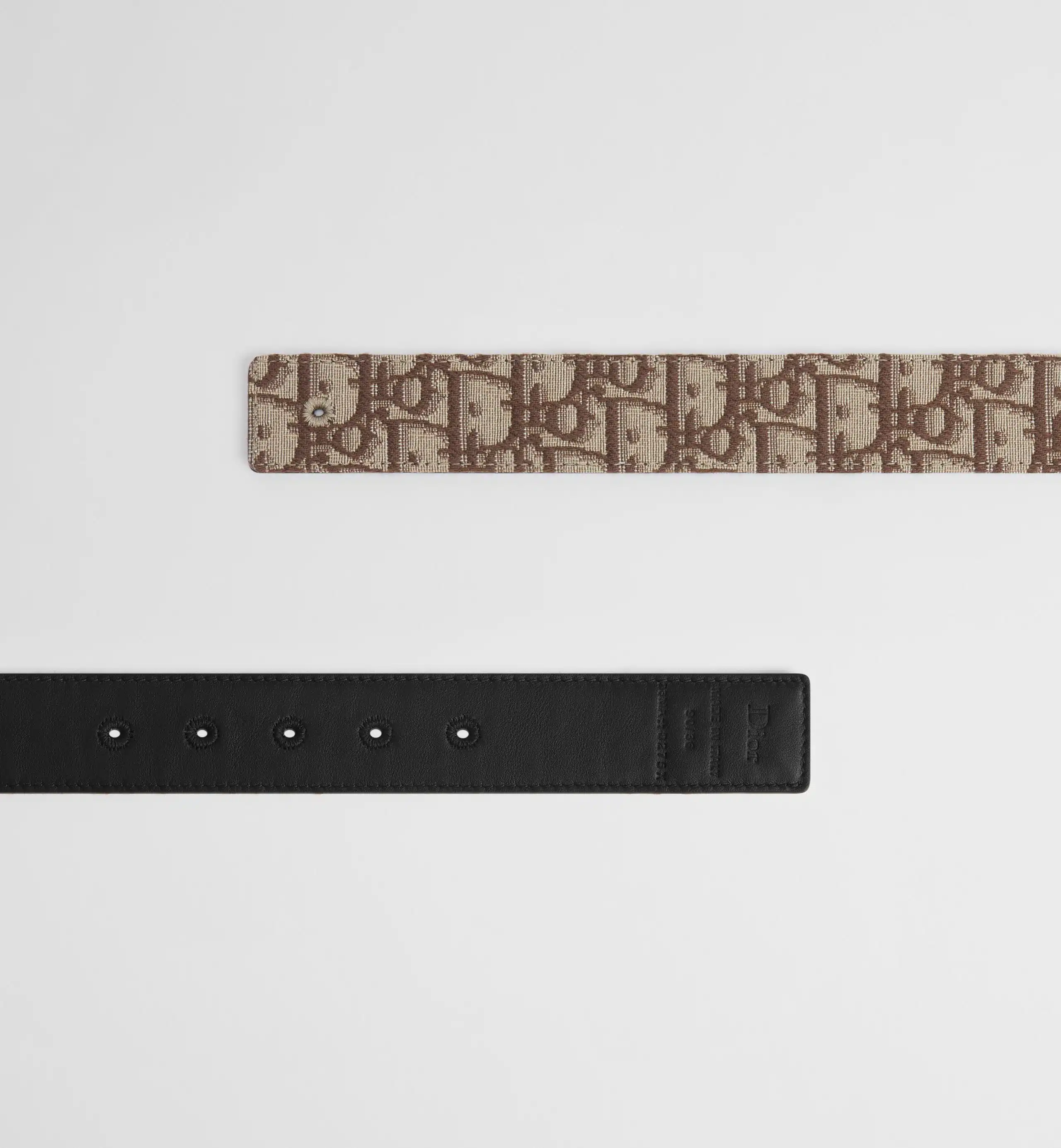 Reversible Belt Strap - Image 2