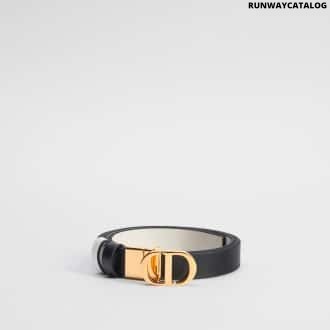 30 Montaigne Reversible Belt