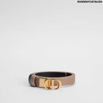 30 Montaigne Reversible Belt