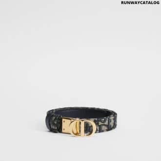 30 Montaigne Reversible Belt