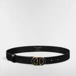 30 Montaigne Belt