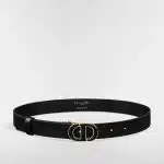 30 Montaigne Belt