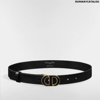 30 Montaigne Belt