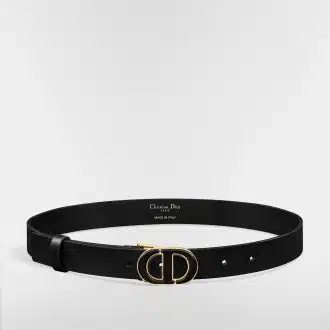 30 Montaigne Belt