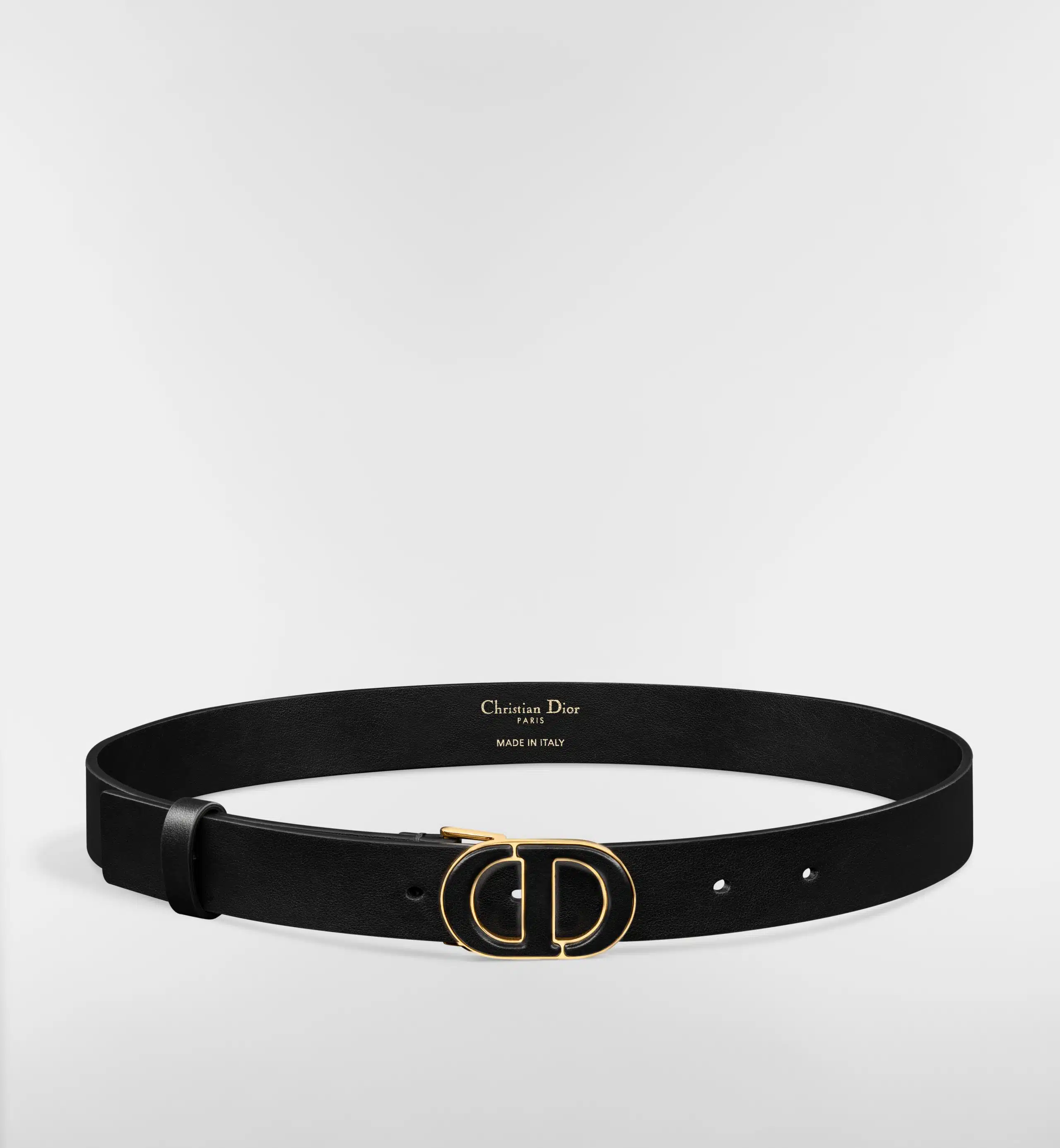 30 Montaigne Belt