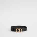 Saddle Belt
