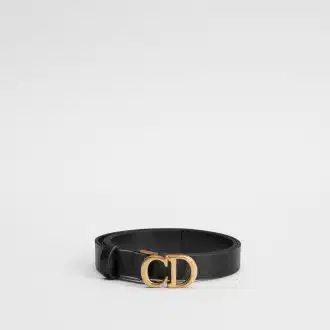 Saddle Belt
