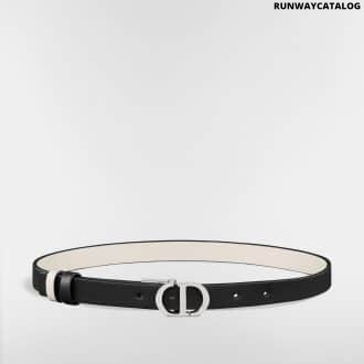 30 Montaigne Reversible Belt
