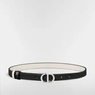 30 Montaigne Reversible Belt