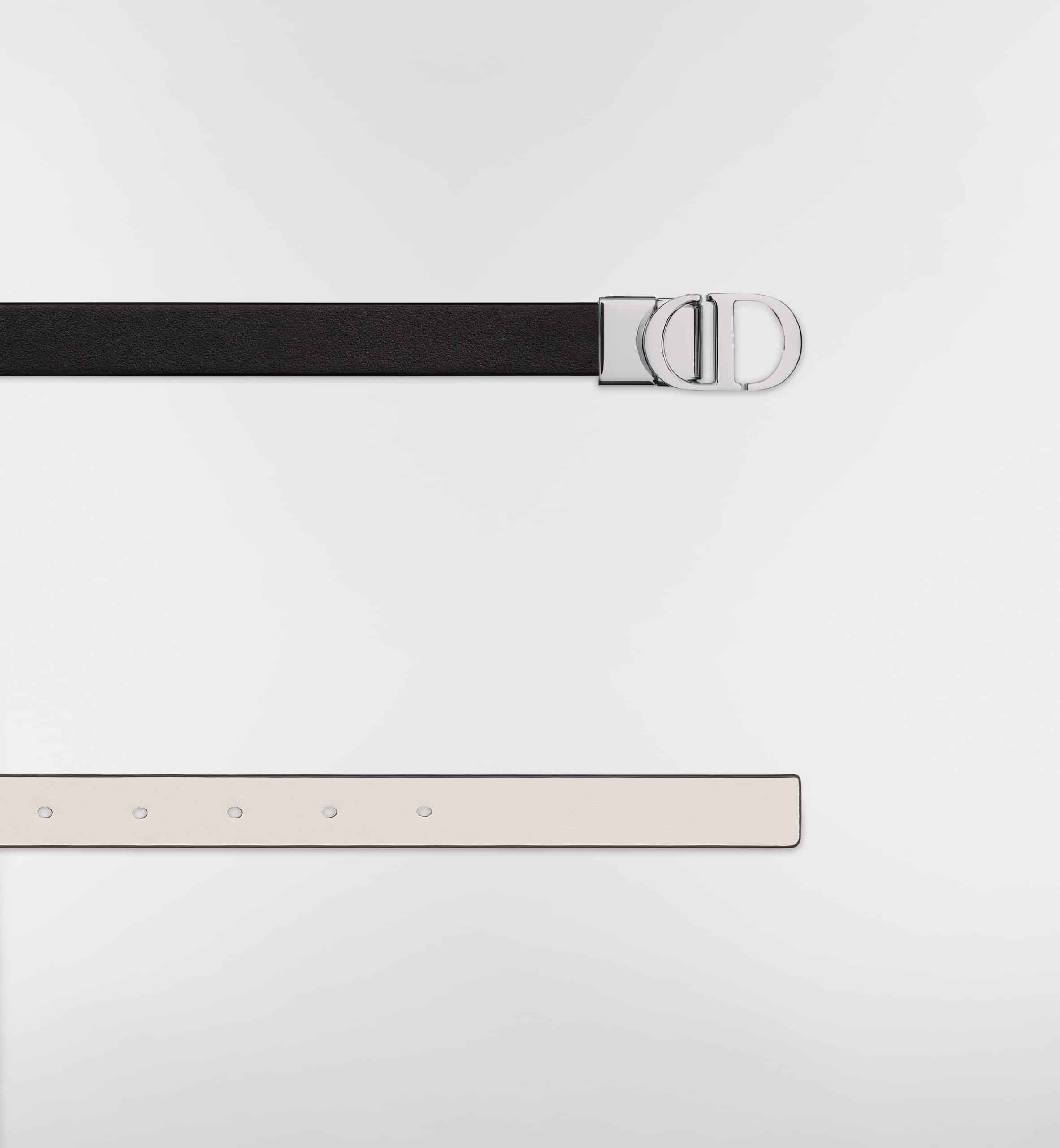30 Montaigne Reversible Belt - Image 2