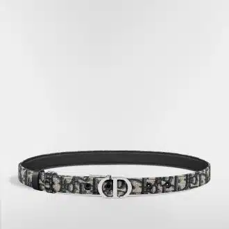 30 Montaigne Reversible Belt