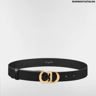 C'est Dior Belt