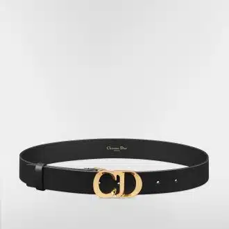 C'est Dior Belt