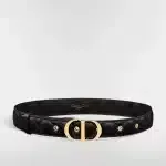 30 Montaigne Belt
