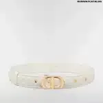 30 Montaigne Belt