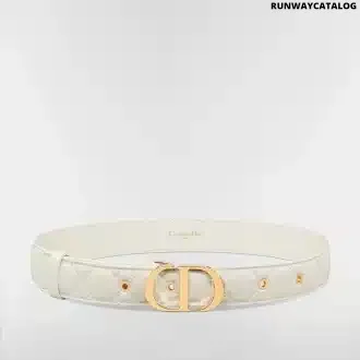 30 Montaigne Belt