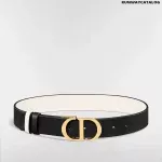 30 Montaigne Reversible Belt