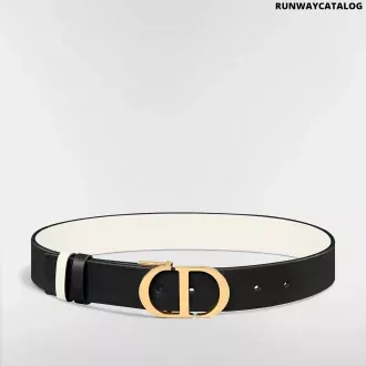 30 Montaigne Reversible Belt