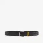 Fendi Diagonal Belt