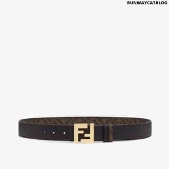 FF Squared Belt