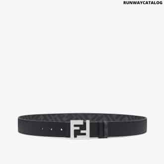 FF Squared Belt