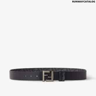 Squared FF Belt