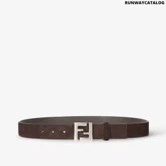 Squared FF Belt