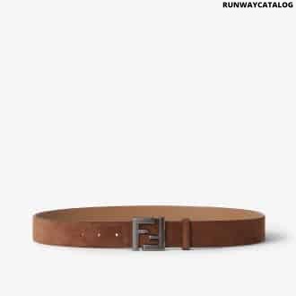 Squared FF Belt