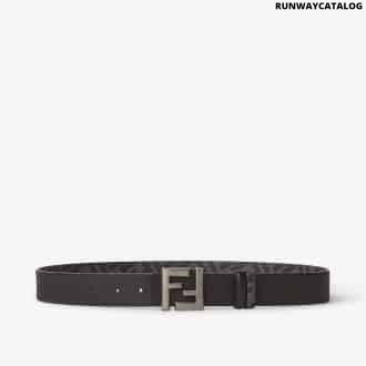 Squared FF Belt