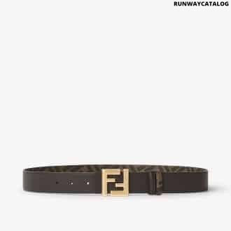 Squared FF Belt