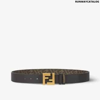 FF Squared Belt